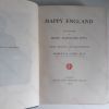 Picture of Happy England, As Painted by Helen Allingham, with Memoir and Descriptions