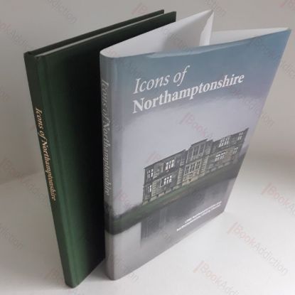 Picture of Icons of Northamptonshire