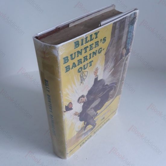 Picture of Billy Bunter's Barring Out