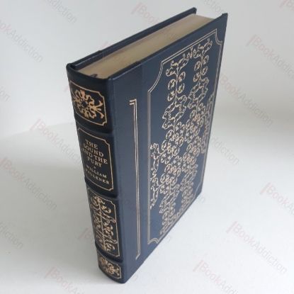 Picture of The Sound and the Fury