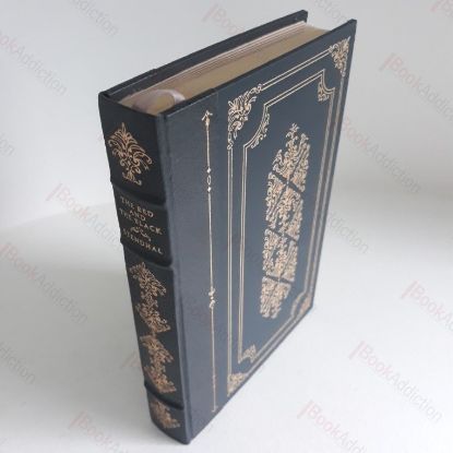 Picture of The Red and the Black