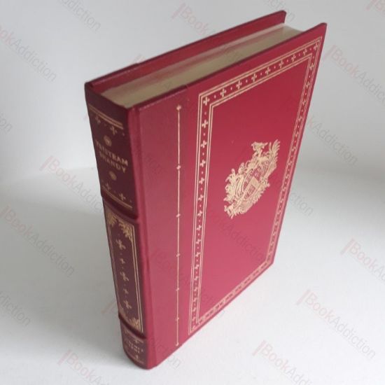 Picture of The Life and Opinions of Tristram Shandy, Gentleman