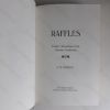 Picture of Raffles, Further Adventures of the Amateur Cracksman (The Franklin Library of Mystery Masterpieces)