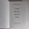 Picture of The Beast Must Die (The Franklin Library of Mystery Masterpieces)