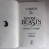 Picture of Fantastic Beasts and Where to Find Them : The Original Screenplay