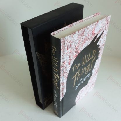 Picture of The Wild Things (Signed)