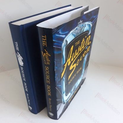 Picture of The Austin Seven Source Book (Foulis Motoring Book)