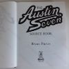 Picture of The Austin Seven Source Book (Foulis Motoring Book)