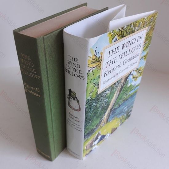 Picture of The Wind in the Willows