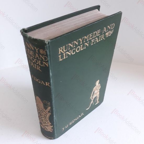 Picture of Runnymede and Lincoln Fair