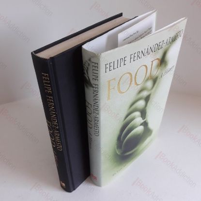 Picture of Food : A History