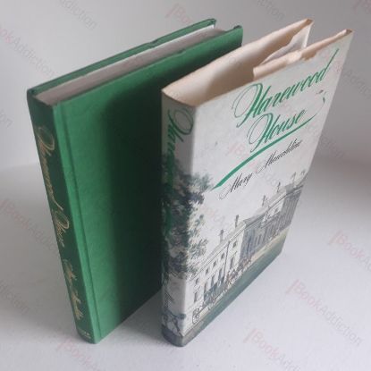 Picture of Harewood House