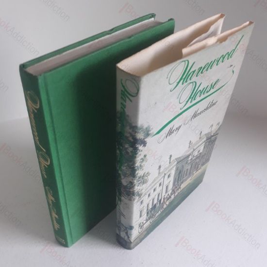 Picture of Harewood House