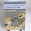 Picture of Democracy and Dictatorship in Germany 1919-63 (Access to History series)