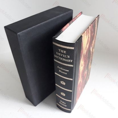 Picture of The Devil's Dictionary