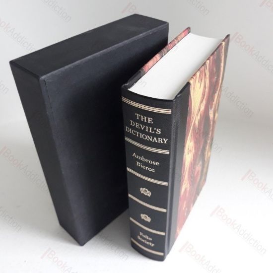 Picture of The Devil's Dictionary