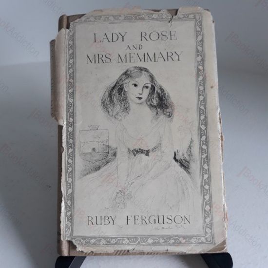 Picture of Lady Rose and Mrs Memmary