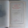 Picture of A Morning of a Landed Proprietor; The Cossacks; Sevastopol; The Cutting of the Forest (The Complete Works of Leo Tolstoy, Volume II)