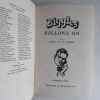 Picture of Biggles Follows On : A Story of the Cold War in Europe and Asia