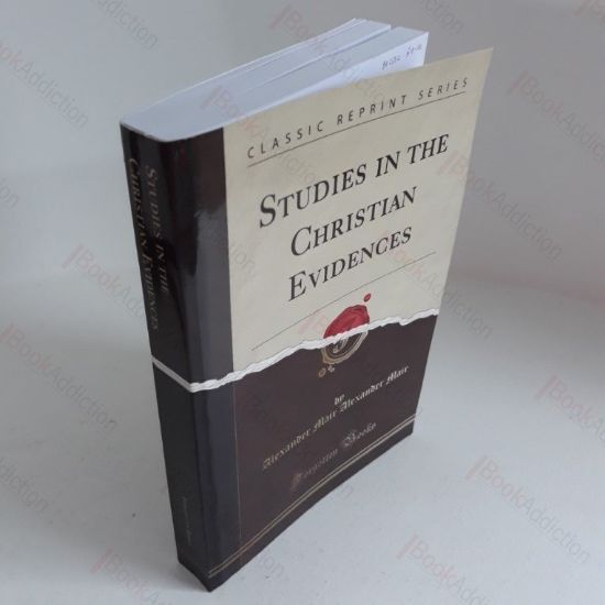 Picture of Studies in Christian Evidences