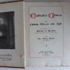 Picture of Baddesley Clinton: Its Manor, Church and Hall, With Some Account of the Family of Ferrers from the Norman Conquest to the Present Day