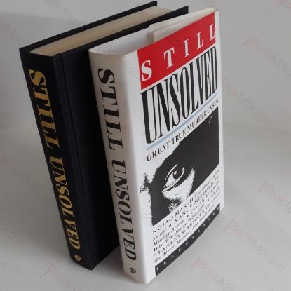 Picture of Still Unsolved : Great True Murder Cases