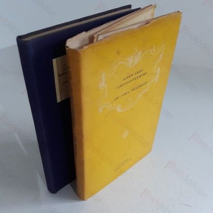 Picture of A Few Late Chrysanthemums