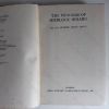 Picture of The Memoirs of Sherlock Holmes (Uniform edition)