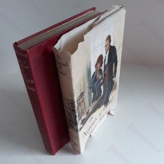 Picture of The Nuptials of Corbal