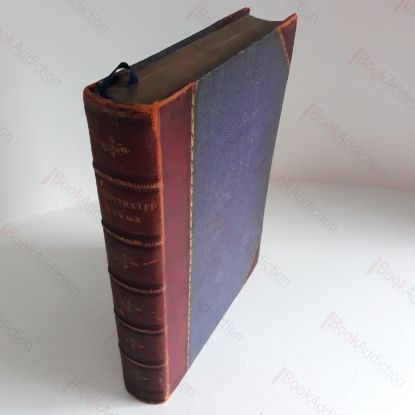 Picture of The Illustrated Byron