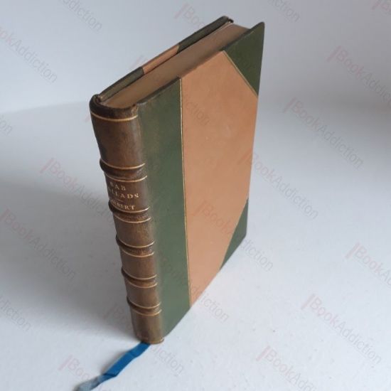 Picture of Bab Ballards and Savoy Songs