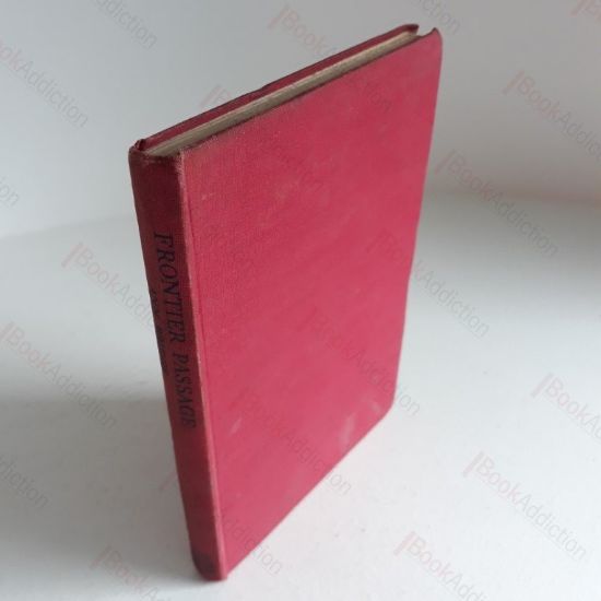 Picture of Frontier Passage : A Novel
