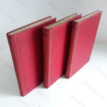 Picture of Dick's Stardard Plays (3 volumes, 36 plays)