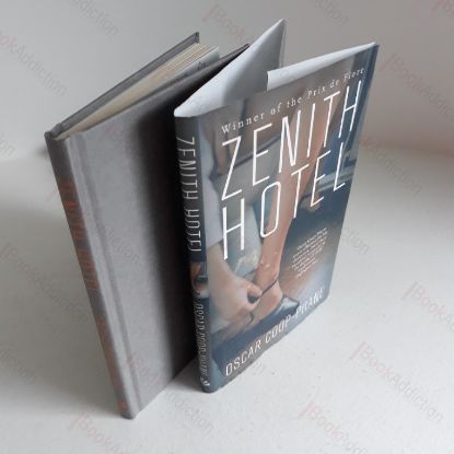 Picture of Zenith Hotel