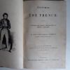 Picture of Pictures of the French: A Series of Literary and Graphic Delinations of French Character