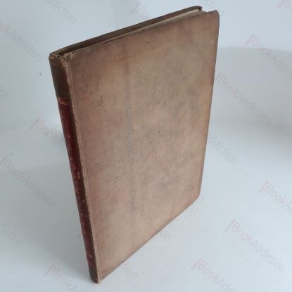 Picture of Stockbury: A Regional Study in North-East Kent