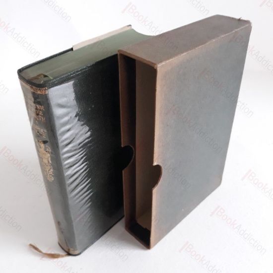 Picture of The Cloister and The Hearth