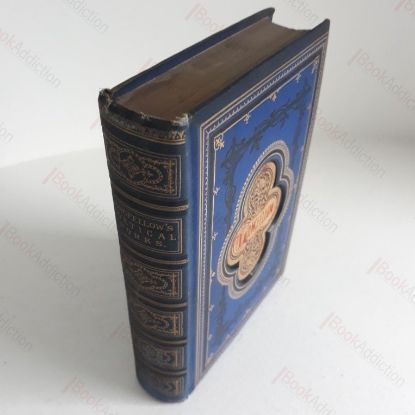 Picture of The Poetical Works of Henry Wadsworth Longfellow