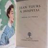 Picture of Jean Tours a Hospital