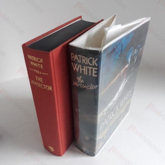 Picture of The Vivisector