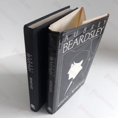 Picture of Aubrey Beardsley : An Account of His Life