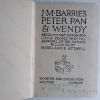 Picture of J M Barrie's Peter Pan and Wendy Retold for Little People