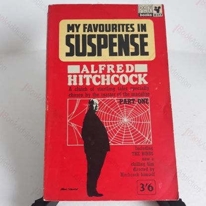 Picture of My Favourites in Suspense