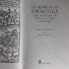 Picture of In Search of Dracula: The History of Dracula and Vampires