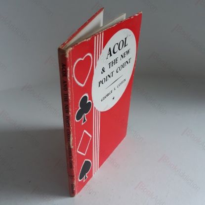 Picture of ACOL and The New Point Count