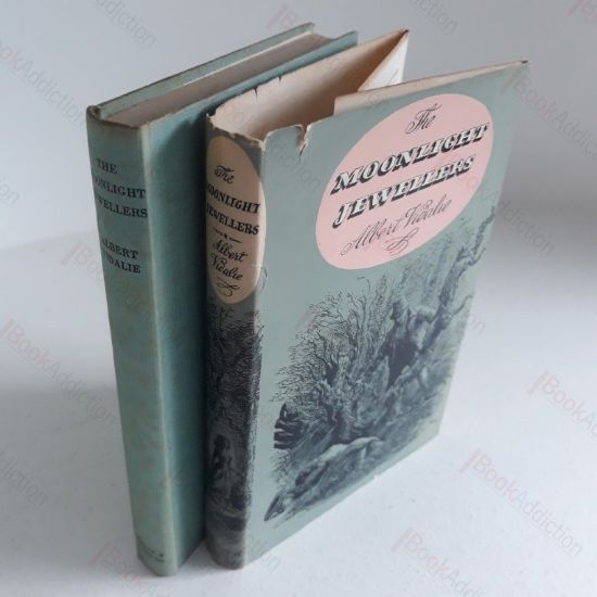 Picture of The Moonlight Jewellers