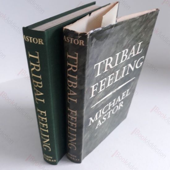 Picture of Tribal Feeling