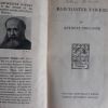 Picture of Phineas Finn;  The Golden Lion of Granpere; The Belton Estate; The Vicar of Bullhampton; Barchester Towers; Dr Thorne (Oxford World Classics) (7 volumes)
