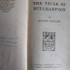 Picture of Phineas Finn;  The Golden Lion of Granpere; The Belton Estate; The Vicar of Bullhampton; Barchester Towers; Dr Thorne (Oxford World Classics) (7 volumes)