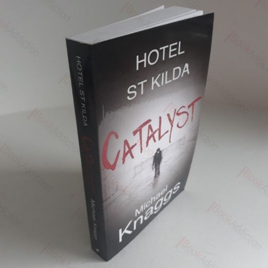 Picture of Catalyst (Hotel St Kilda) (Signed)